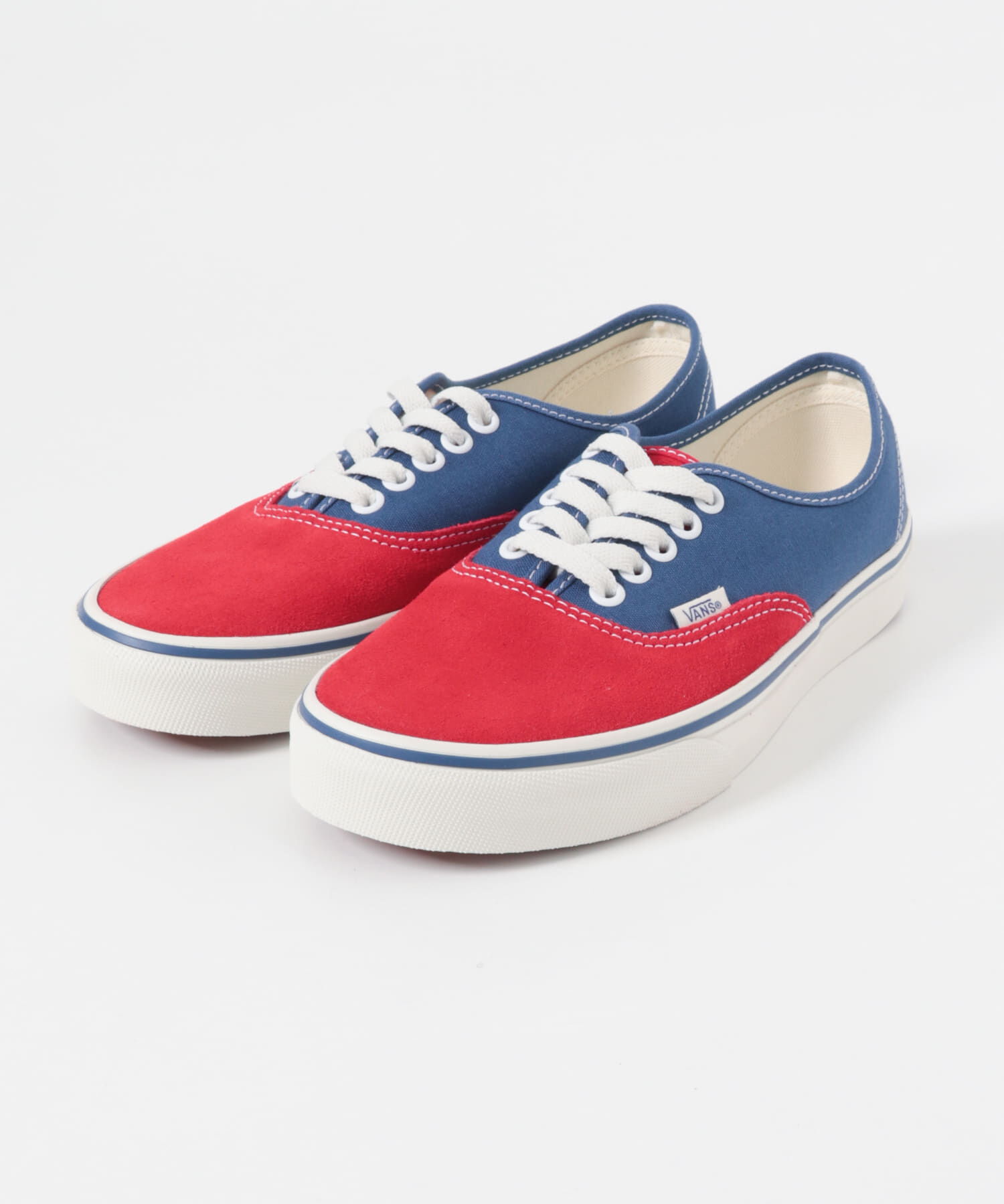 URBAN RESEARCH DOORS「VANS　AUTHENTIC」|スニーカー|