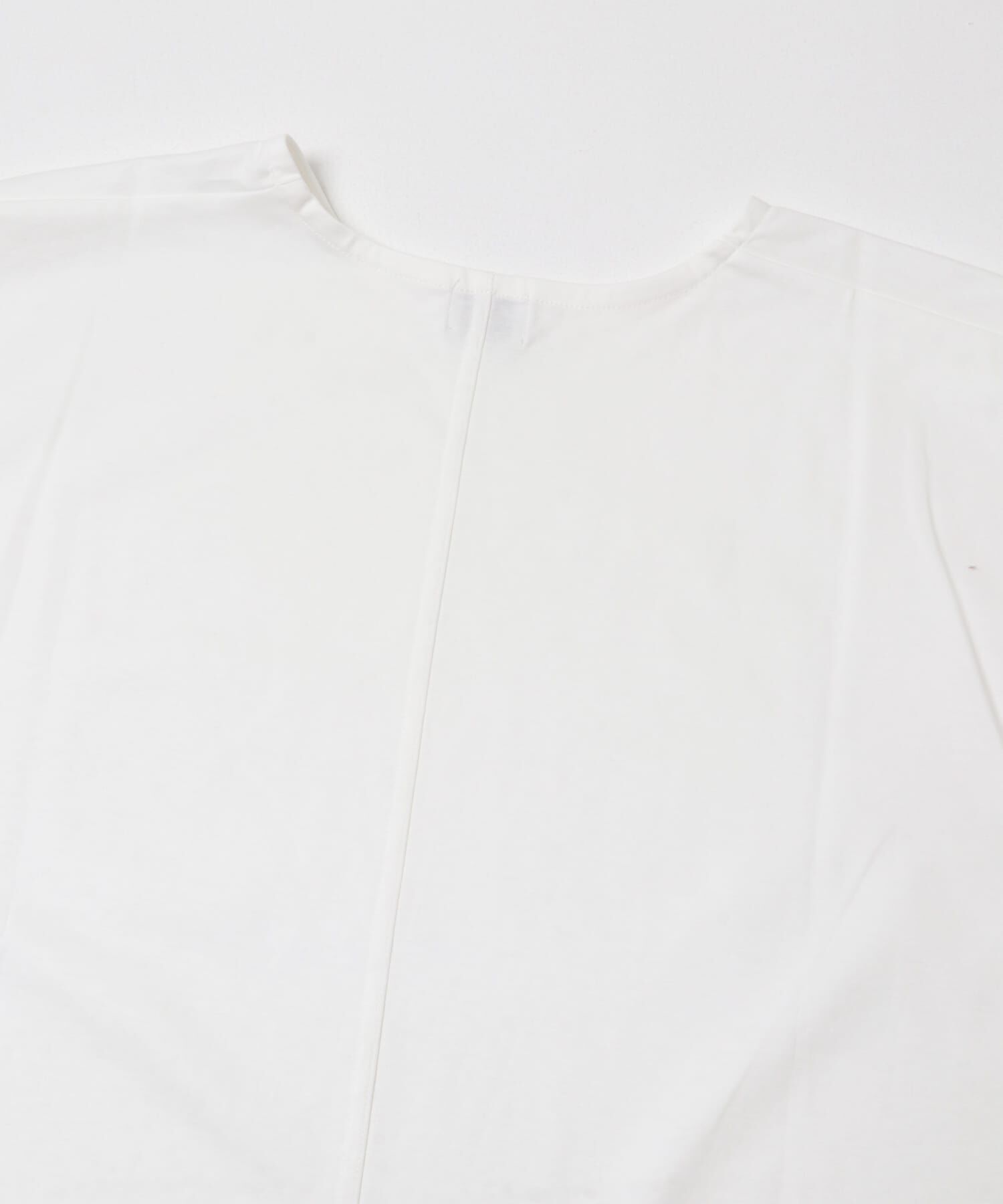 URBAN RESEARCH DOORS「『UR TECH』サマシェアタックスリーブプルオーバー」|Tシャツ・カットソー|