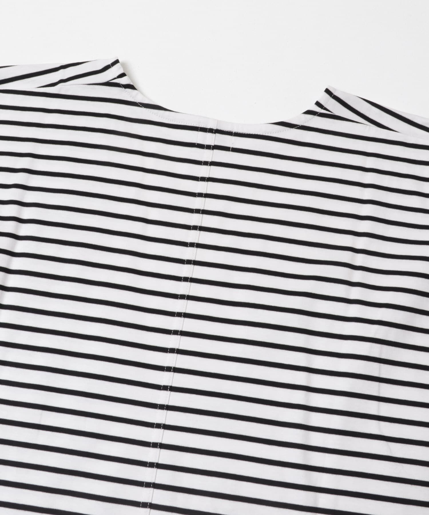URBAN RESEARCH DOORS「『UR TECH』サマシェアタックスリーブプルオーバー」|Tシャツ・カットソー|