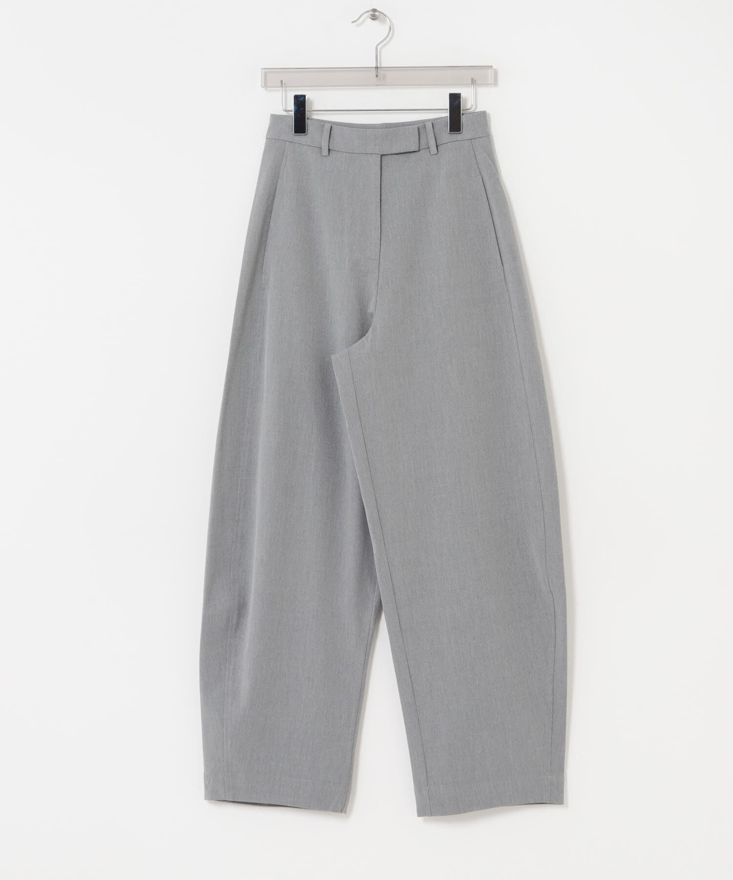 URBAN RESEARCH「Studio Doe　COCOON WIDE TROUSERS」|その他|