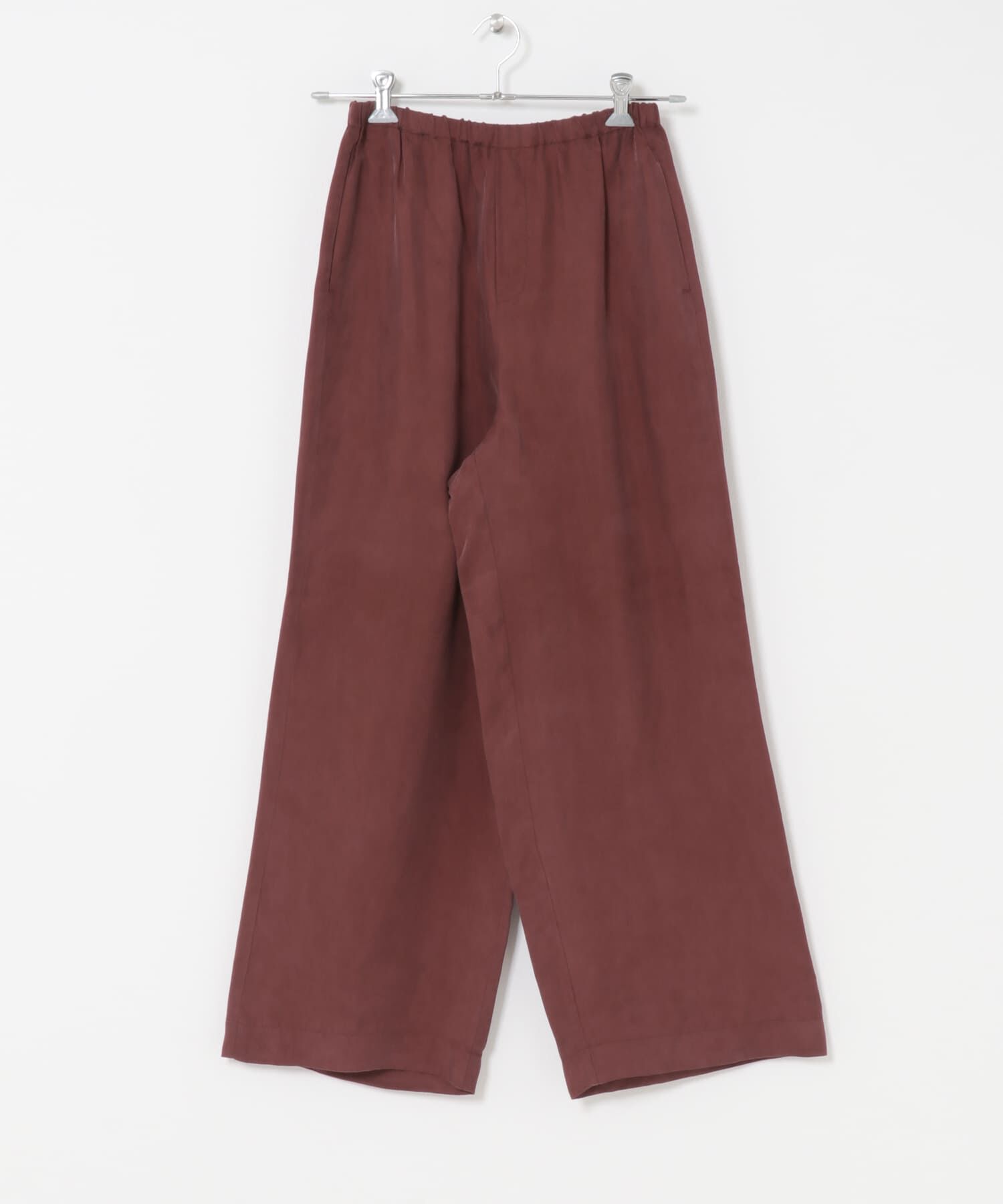 URBAN RESEARCH DOORS「FORK&SPOON　キュプライージーパンツ」|その他|