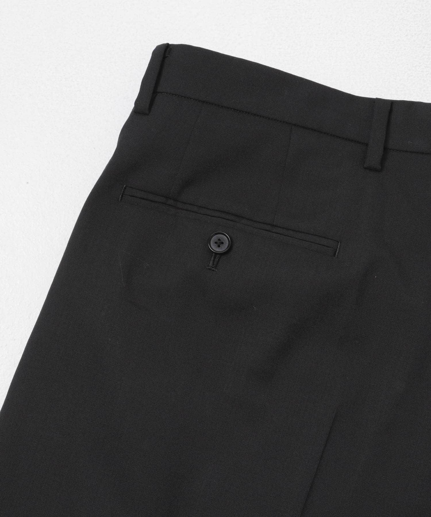 URBAN RESEARCH「『別注』YLEVE&times;URBAN RESEARCH　S120S WOOL 3TACK PANTS」|その他|