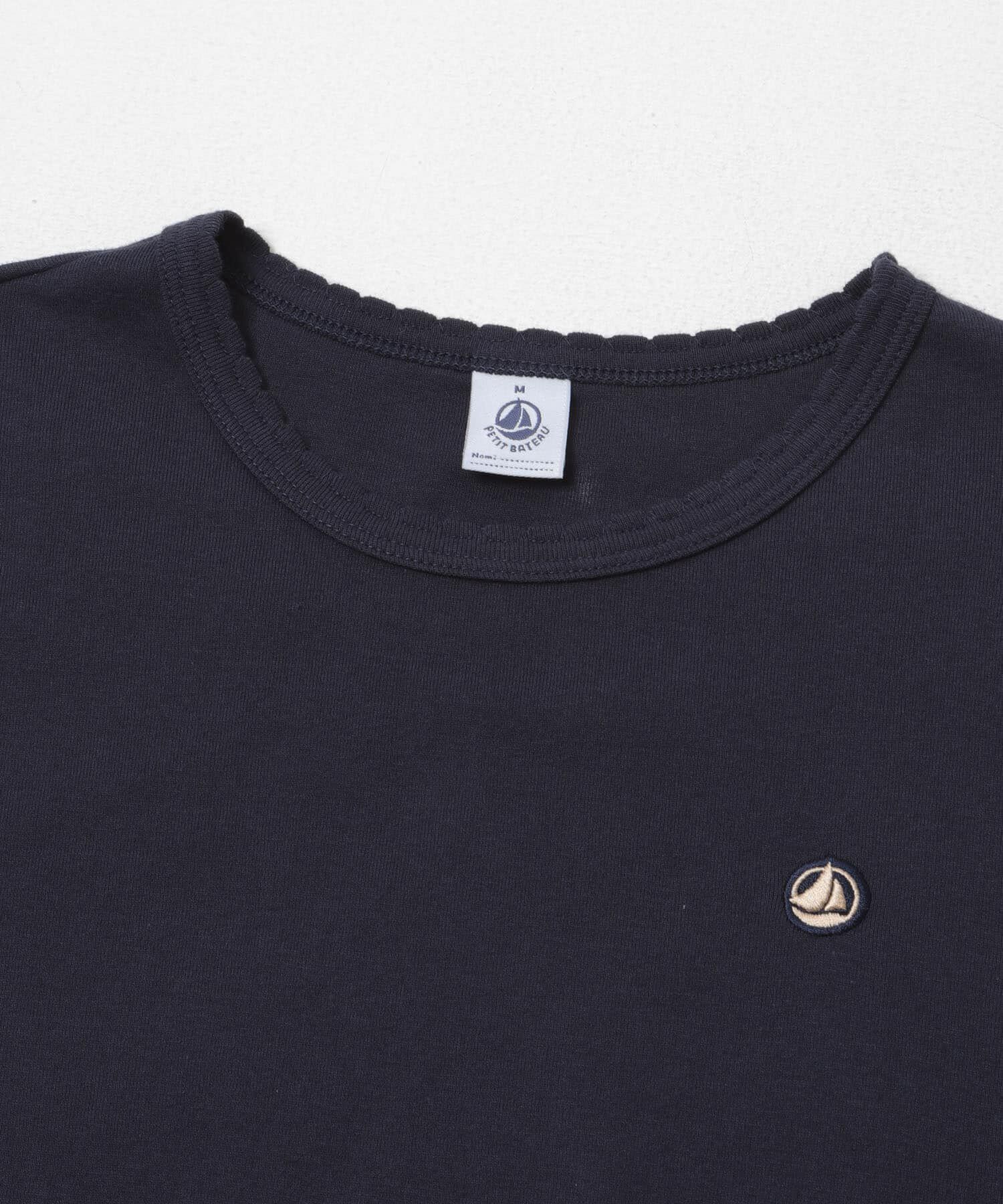 URBAN RESEARCH DOORS「『別注』PETIT BATEAU&times;DOORS　POINTCOCOTTE T-SHIRTS」|Tシャツ・カットソー|