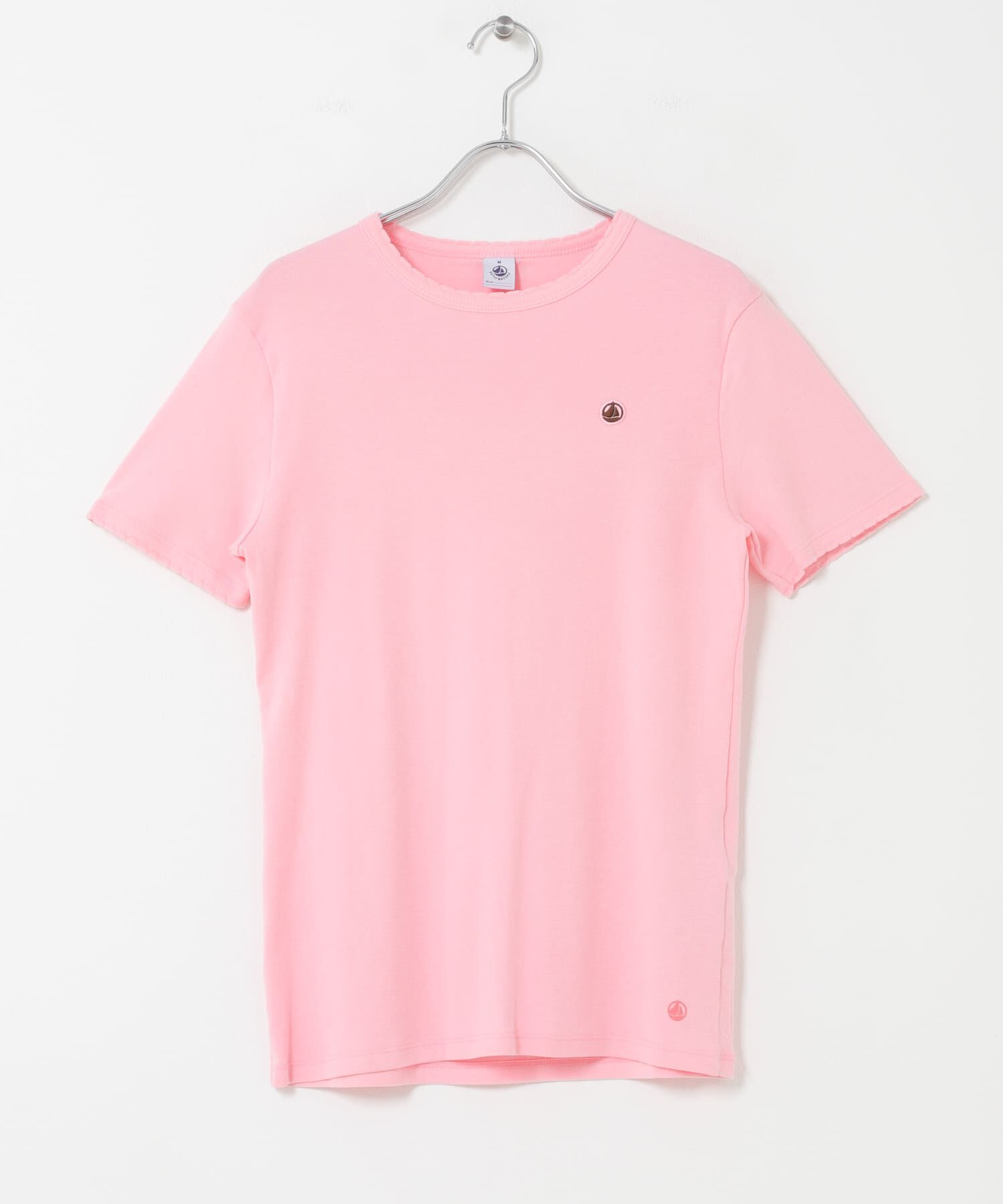 URBAN RESEARCH DOORS「『別注』PETIT BATEAU&times;DOORS　POINTCOCOTTE T-SHIRTS」|Tシャツ・カットソー|