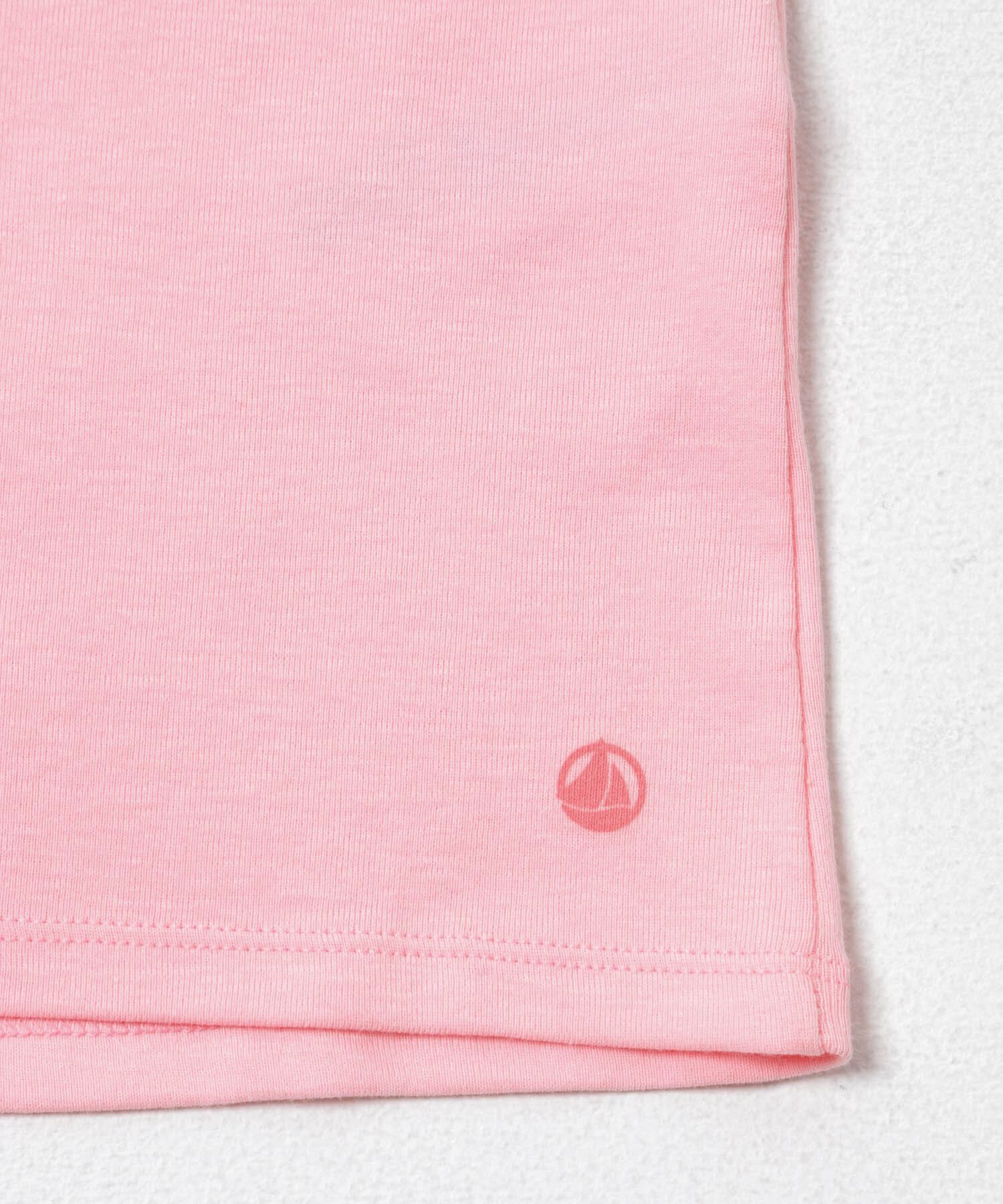 URBAN RESEARCH DOORS「『別注』PETIT BATEAU&times;DOORS　POINTCOCOTTE T-SHIRTS」|Tシャツ・カットソー|