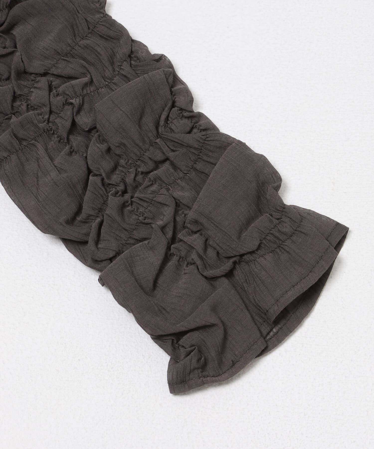 URBAN RESEARCH ROSSO「Mewl　シャーリングTOPS」|その他|