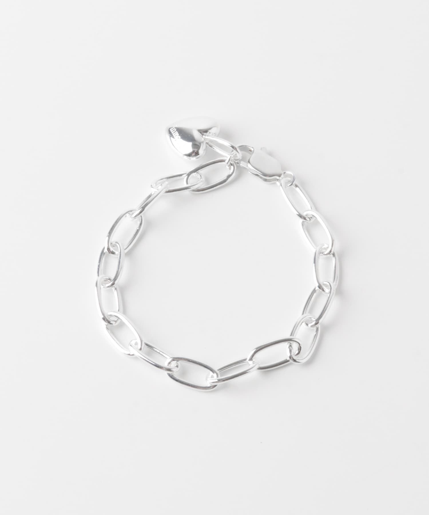 URBAN RESEARCH ROSSO「in mood　MELT HEART  BRACELET」|ブレスレット・バングル|