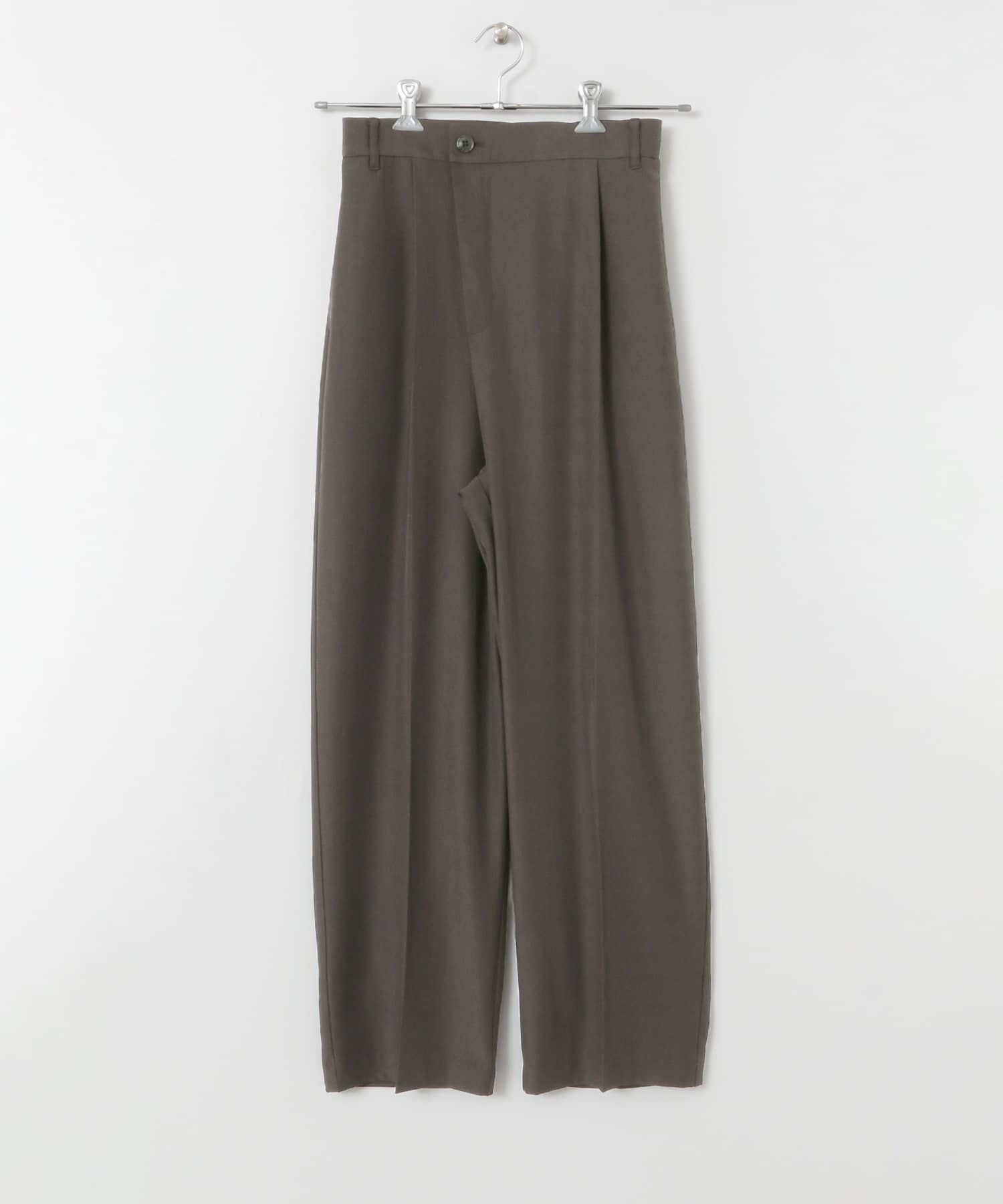  「ルーズボトムアシメパンツ」|その他|