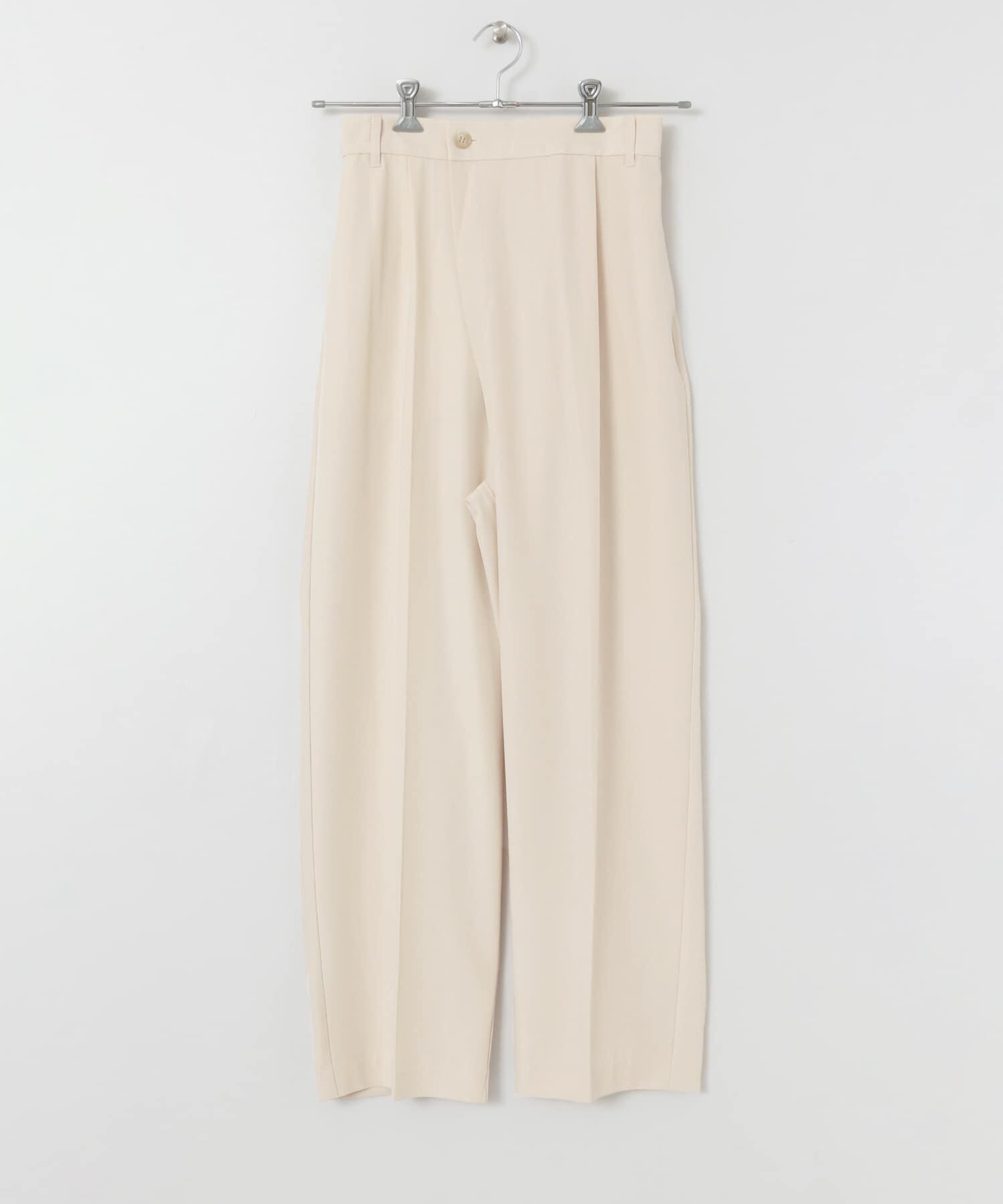  「ルーズボトムアシメパンツ」|その他|