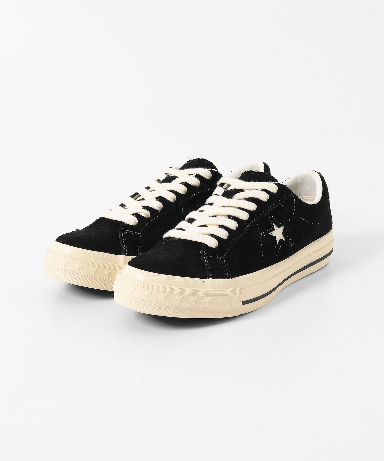 SENSE OF PLACE by URBAN RESEARCH「CONVERSE　ONE STAR AGED SUEDE AG」|スニーカー|