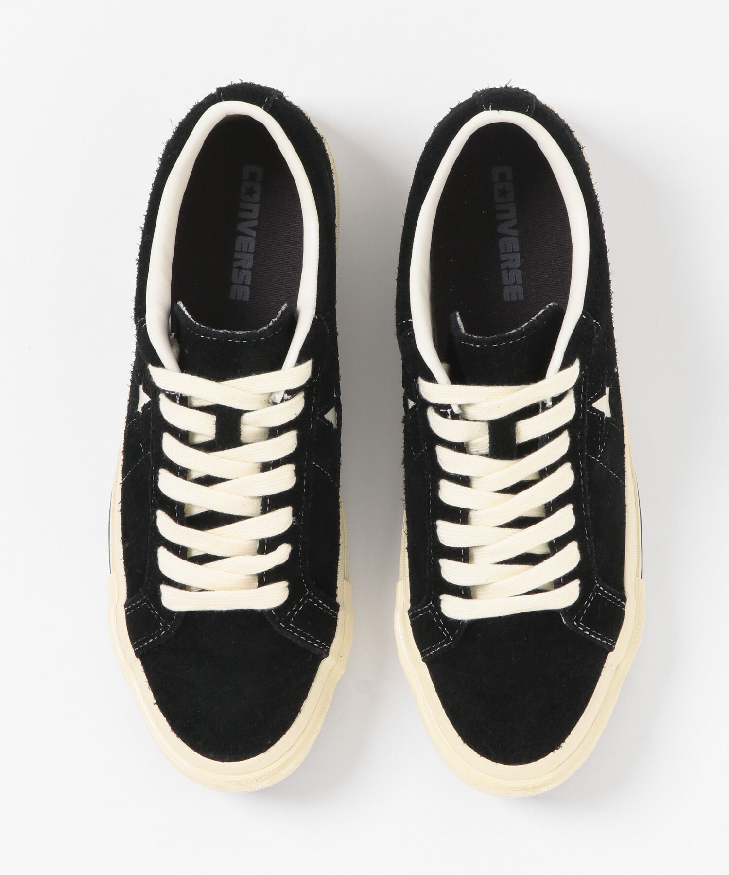 SENSE OF PLACE by URBAN RESEARCH「CONVERSE　ONE STAR AGED SUEDE AG」|スニーカー|