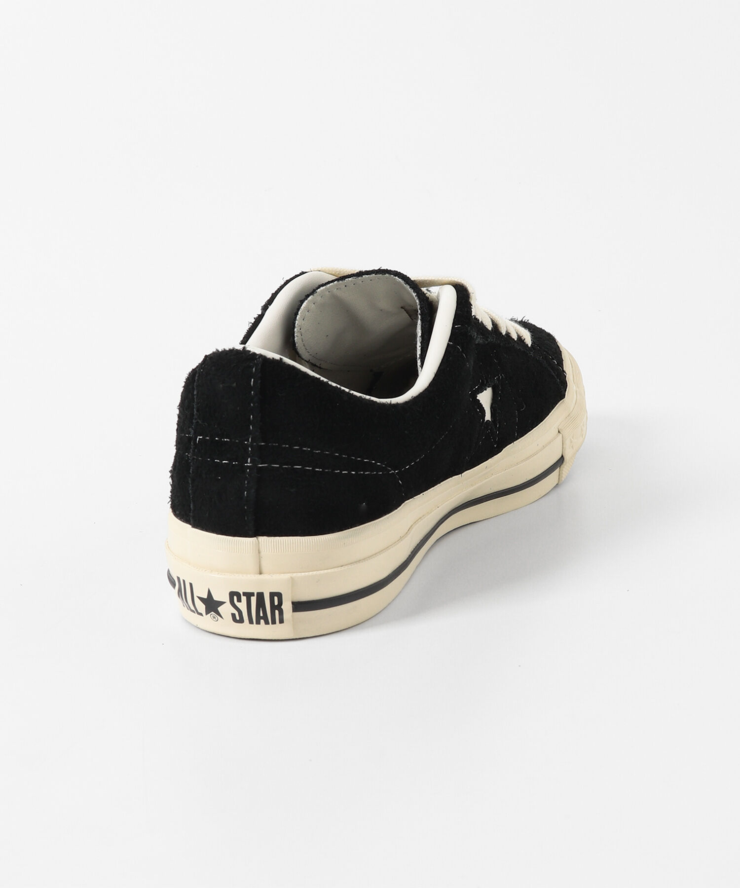 SENSE OF PLACE by URBAN RESEARCH「CONVERSE　ONE STAR AGED SUEDE AG」|スニーカー|