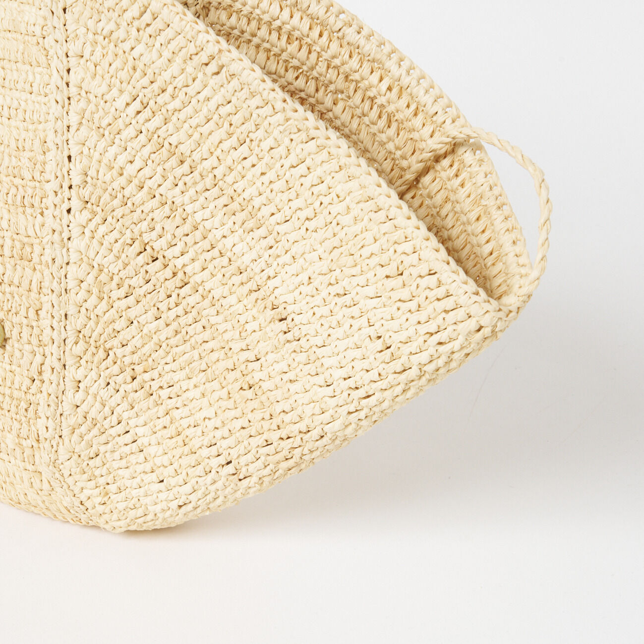  「MAISON N.H PARIS CROISSANT Shoulder Bag」|ショルダー・メッセンジャー|
