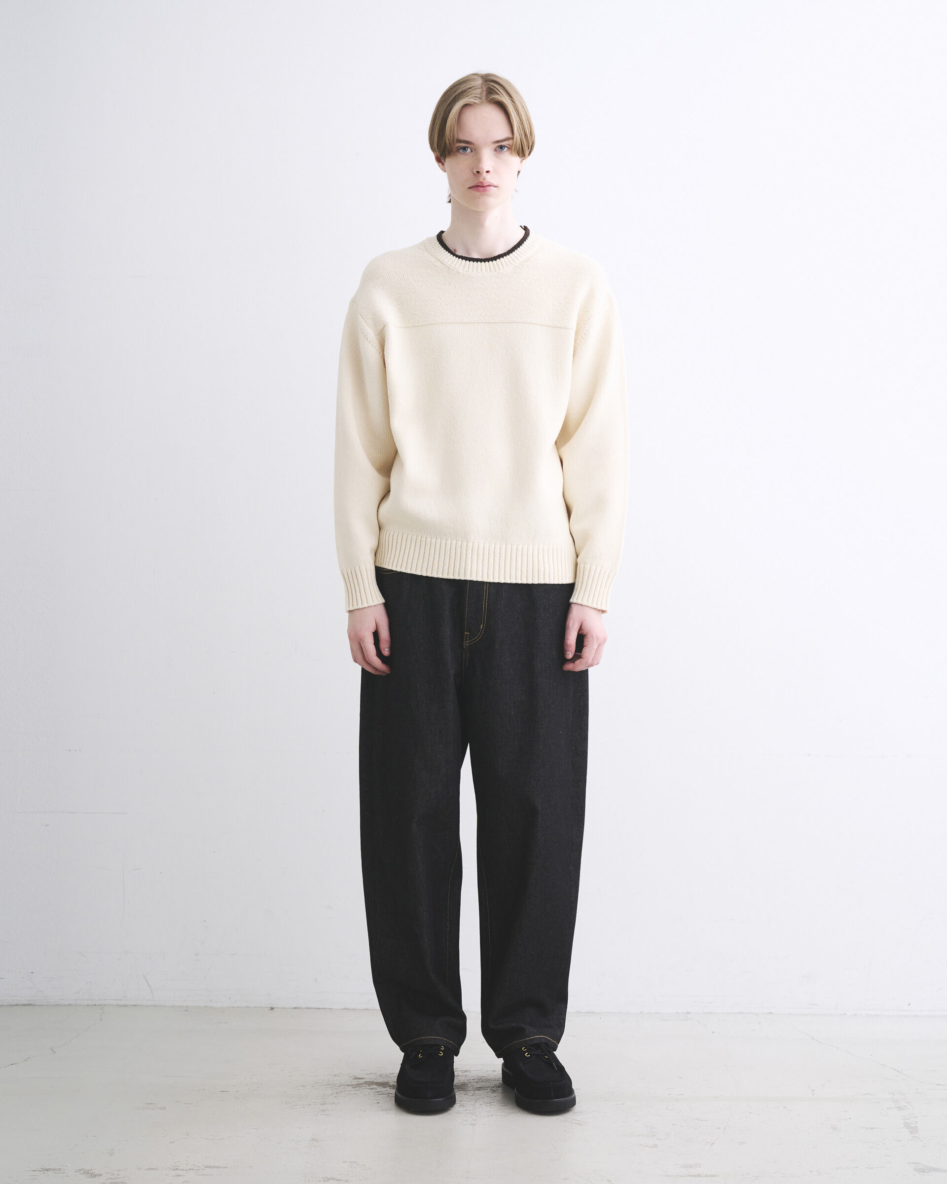 Traditional Weatherwear「UNIONSLACKS 112D」|その他|
