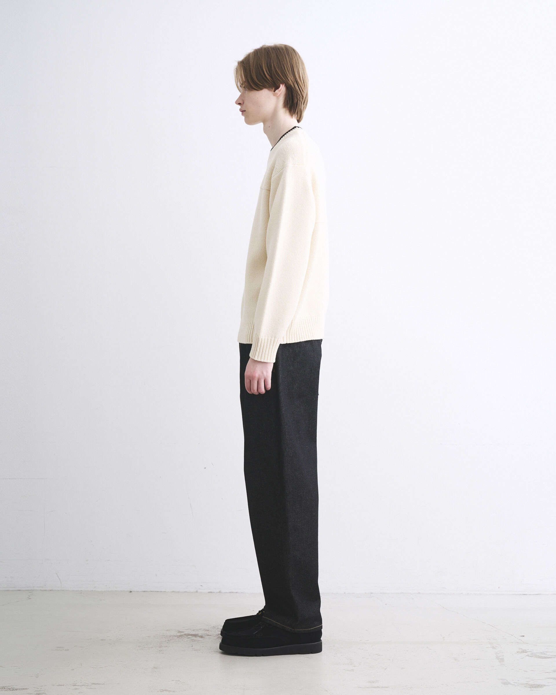 Traditional Weatherwear「UNIONSLACKS 112D」|その他|