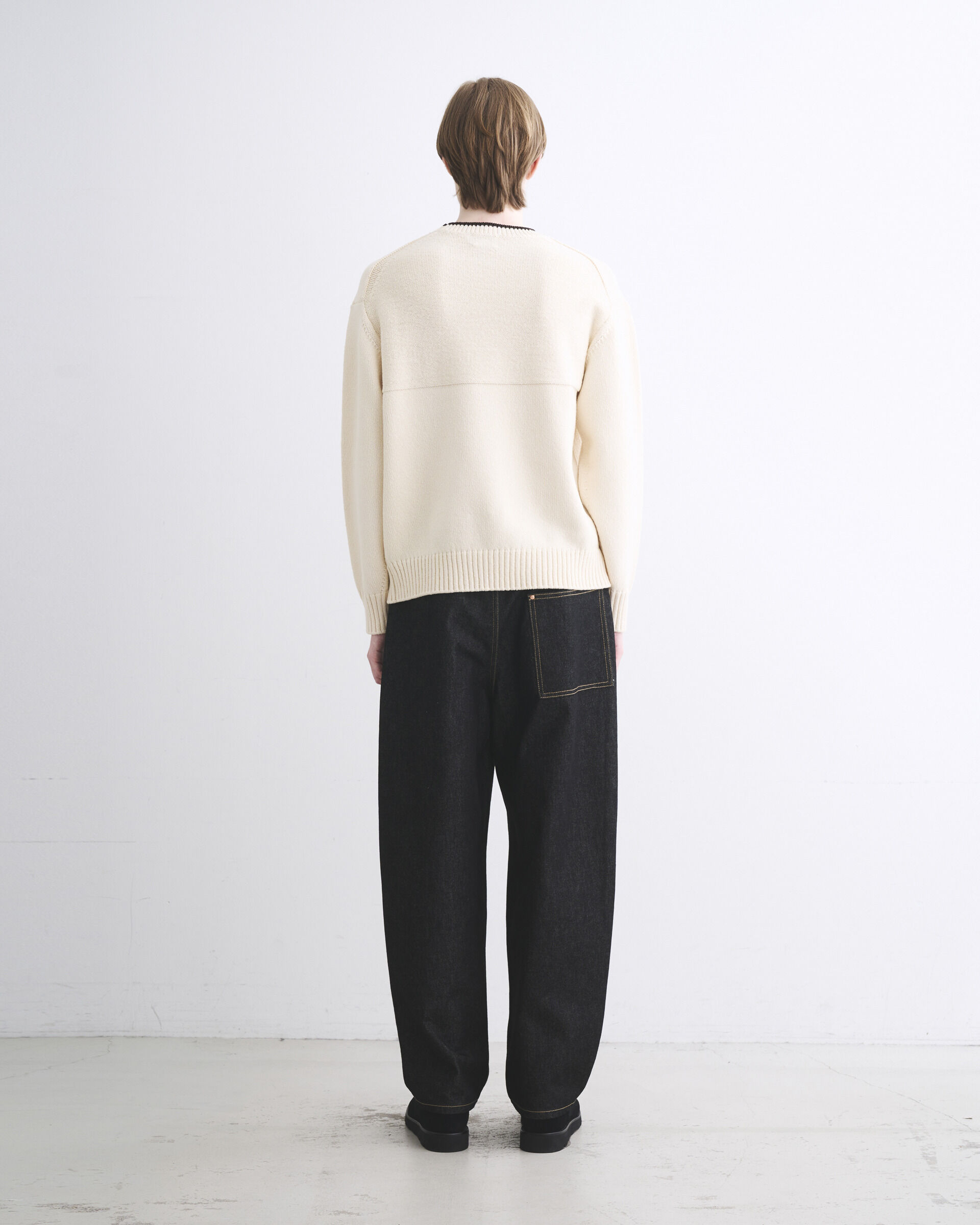 Traditional Weatherwear「UNIONSLACKS 112D」|その他|