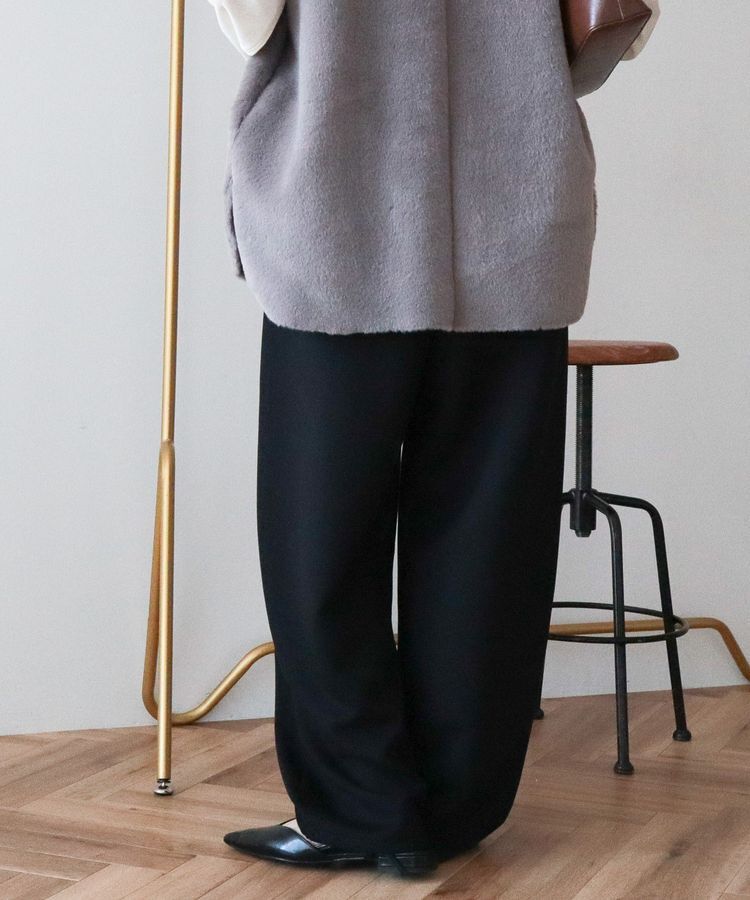 AMERICAN HOLIC「ポンチカーブパンツ」|その他|