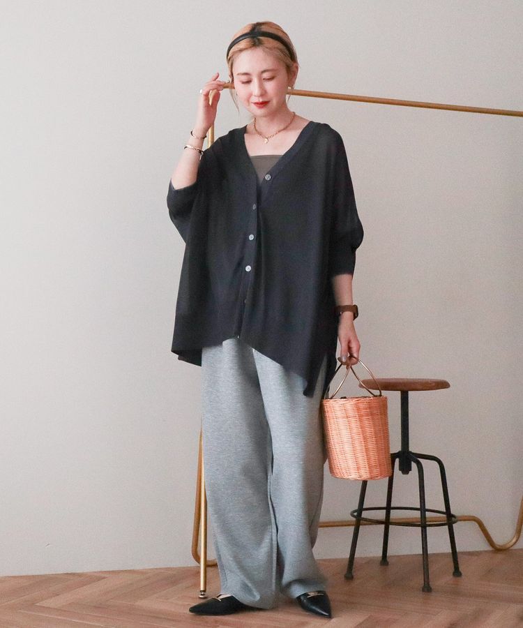 AMERICAN HOLIC「ポンチカーブパンツ」|その他|