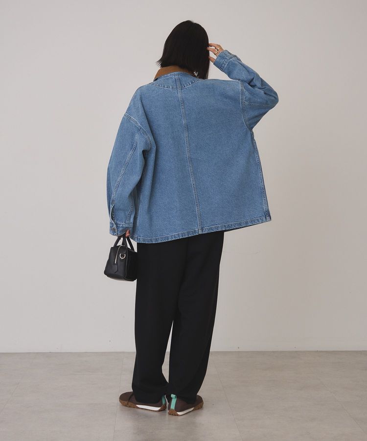 AMERICAN HOLIC「ポンチカーブパンツ」|その他|