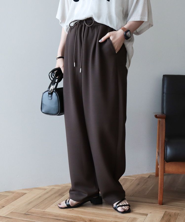 AMERICAN HOLIC「ポンチカーブパンツ」|その他|