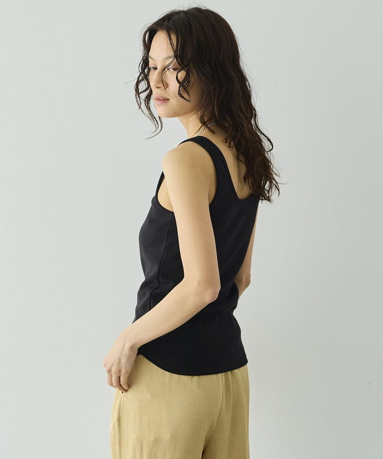 GARAGE OF GOOD CLOTHING「【日本製】2WAY FANCTIONALタンク」|Tシャツ・カットソー|