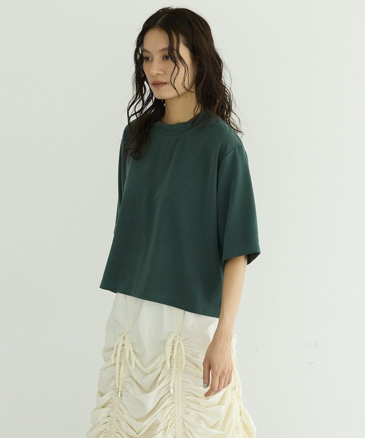 GARAGE OF GOOD CLOTHING「【機能性アイテム】接触冷感Tシャツ」|Tシャツ・カットソー|