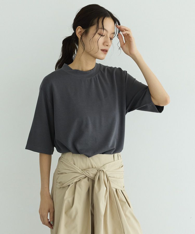 GARAGE OF GOOD CLOTHING「【機能性アイテム】接触冷感Tシャツ」|Tシャツ・カットソー|