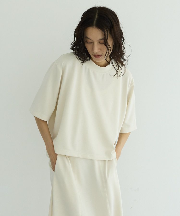 GARAGE OF GOOD CLOTHING「【機能性アイテム】接触冷感Tシャツ」|Tシャツ・カットソー|