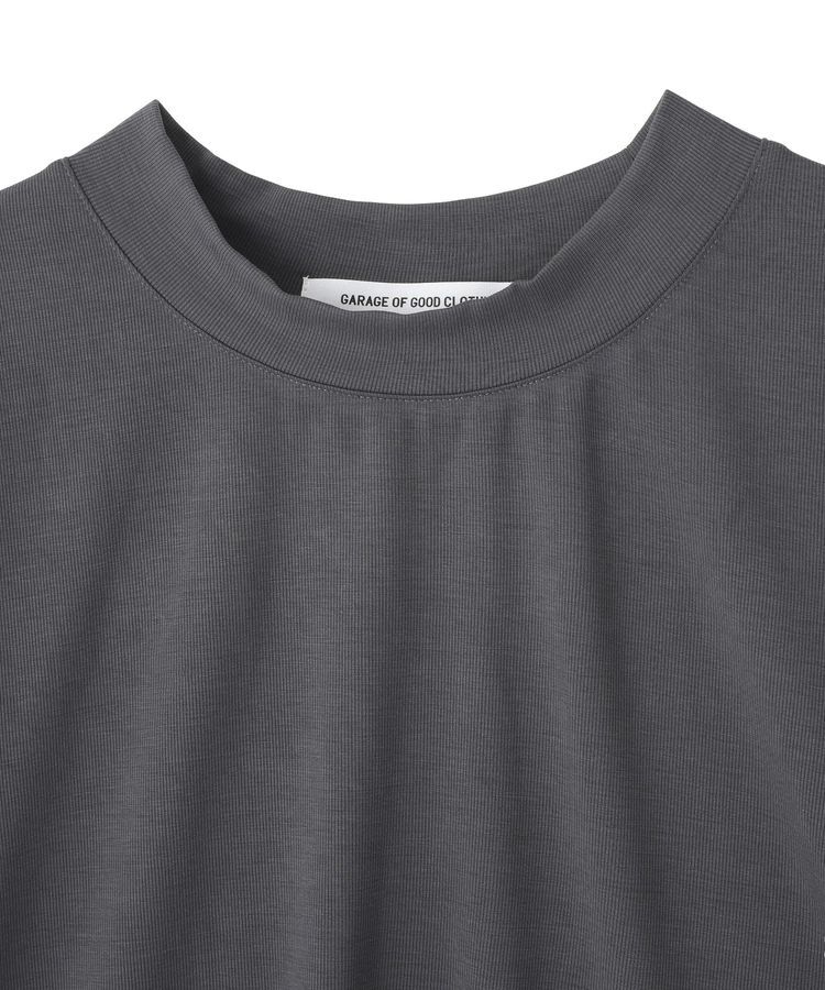 GARAGE OF GOOD CLOTHING「【機能性アイテム】接触冷感Tシャツ」|Tシャツ・カットソー|