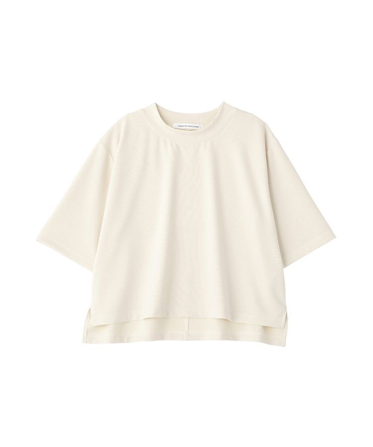 GARAGE OF GOOD CLOTHING「【機能性アイテム】接触冷感Tシャツ」|Tシャツ・カットソー|