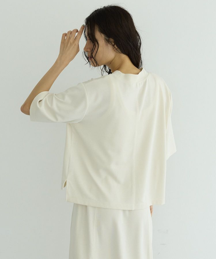 GARAGE OF GOOD CLOTHING「【機能性アイテム】接触冷感Tシャツ」|Tシャツ・カットソー|