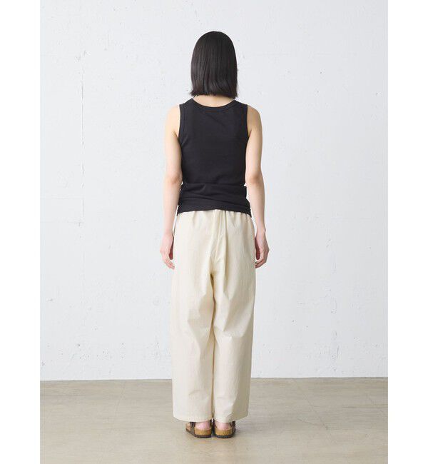 MidiUmi「MidiUmi ラップワイドパンツ」|その他|