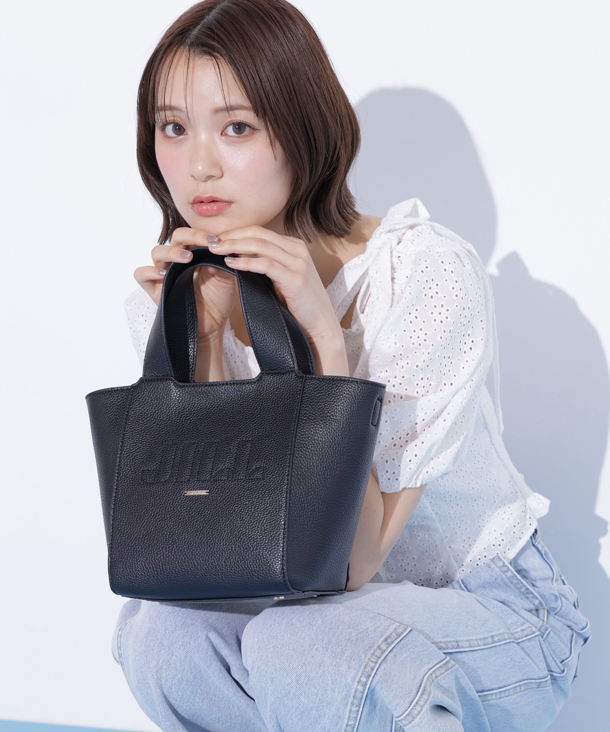  「2wayミニトートバッグ」|その他|