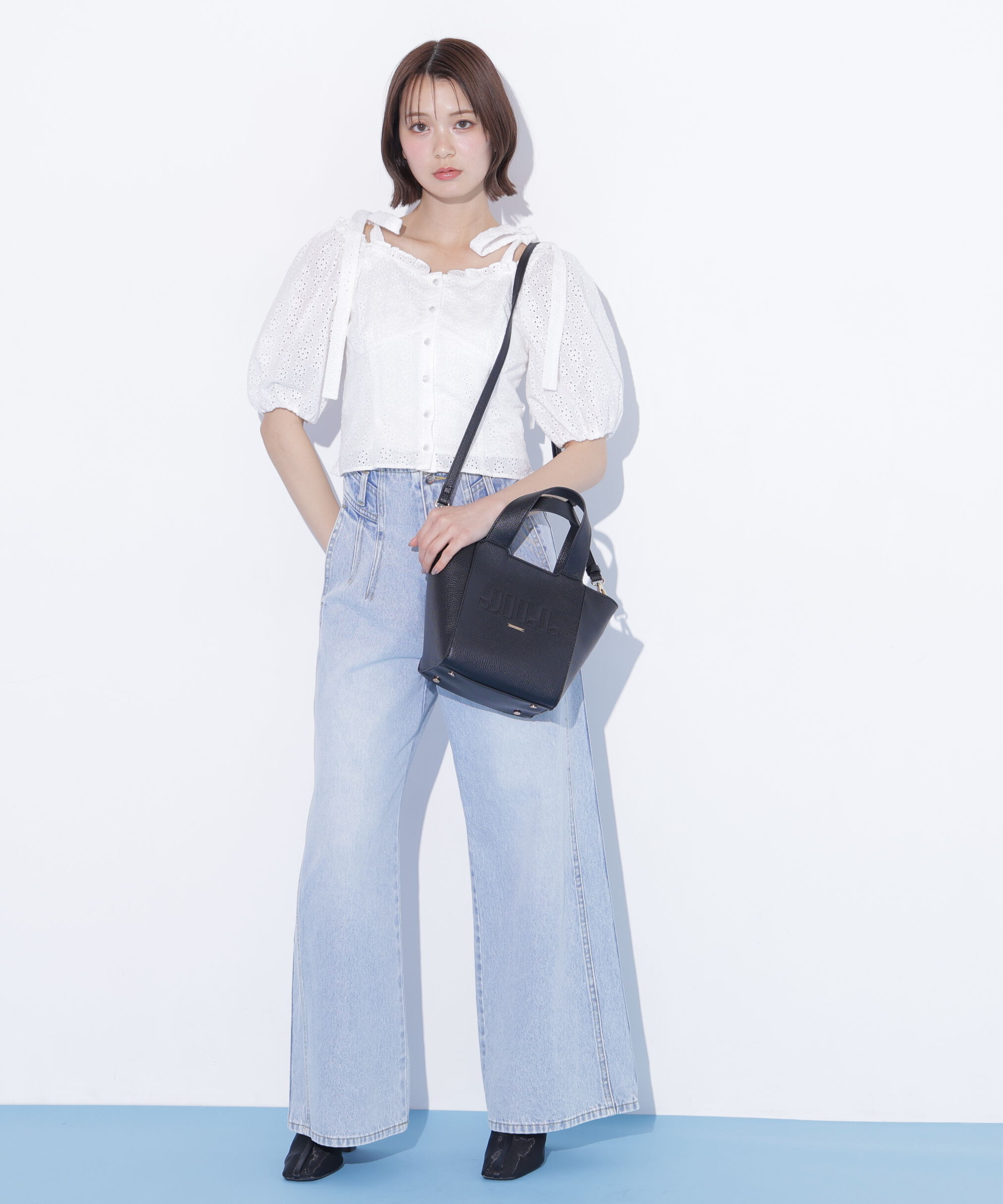  「2wayミニトートバッグ」|その他|