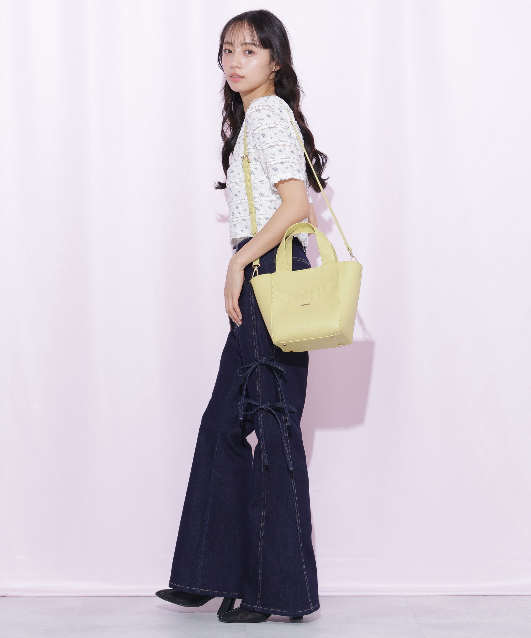  「2wayミニトートバッグ」|その他|