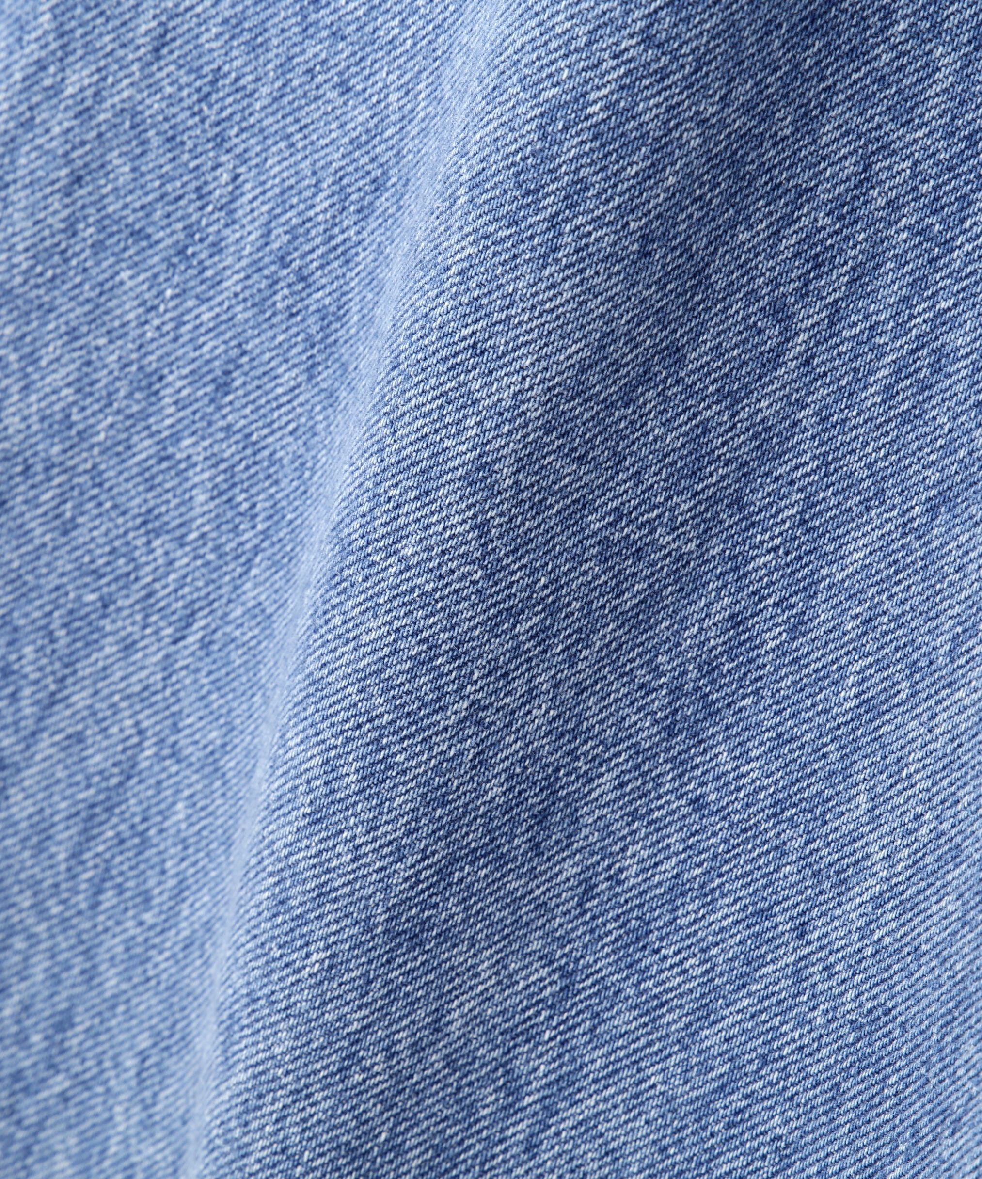 YLEVE 「YLEVE / 13.5oz DENIM BAGGY」|その他|
