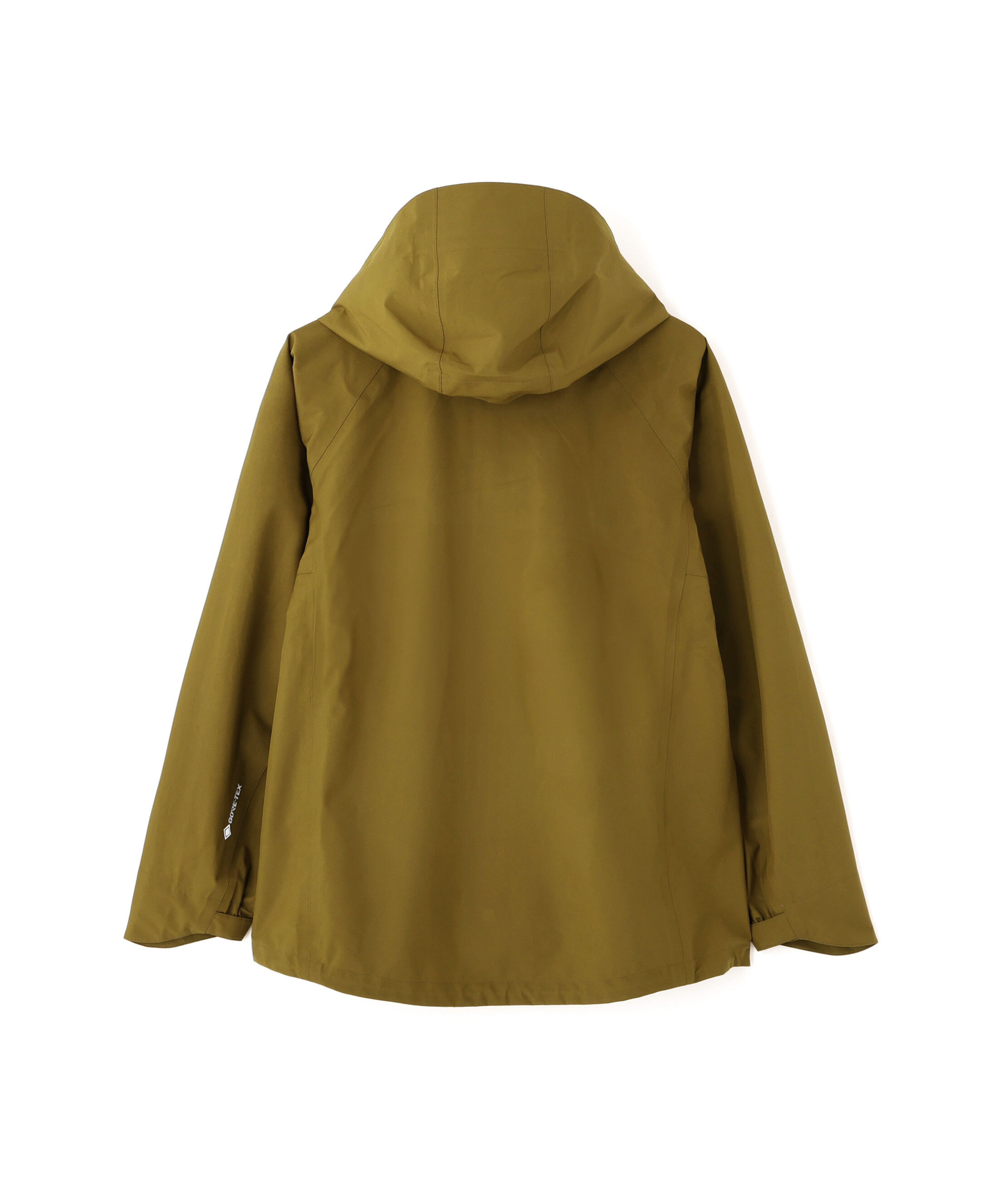 MARGARET HOWELL「Gore-Tex RECYCLED POLYESTER POPLIN COAT」|その他|