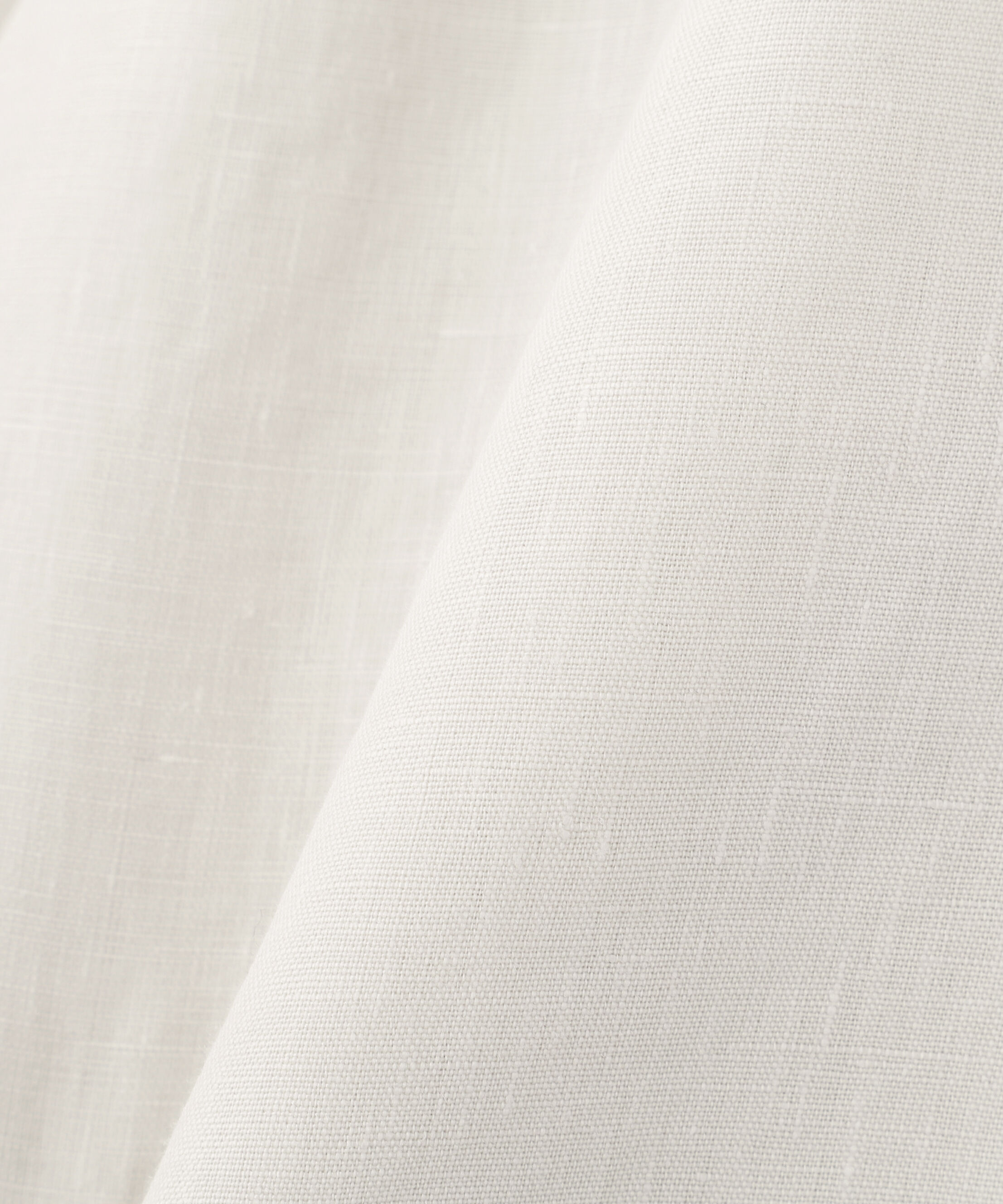  「SHIRTING LINEN SHIRT」|シャツ・ブラウス|