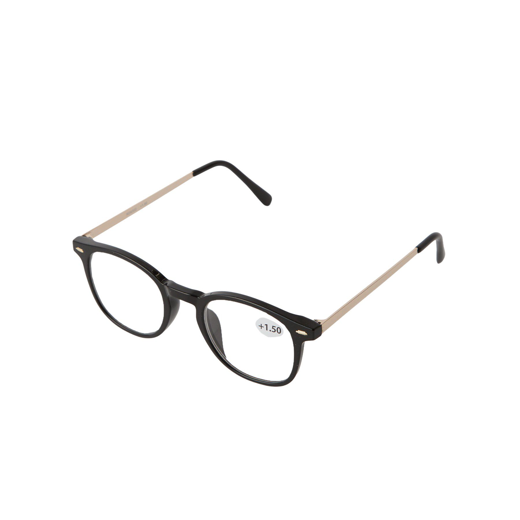 SHOO･LA･RUE「ウェリントン型リーディンググラス（老眼鏡）」|メガネ|