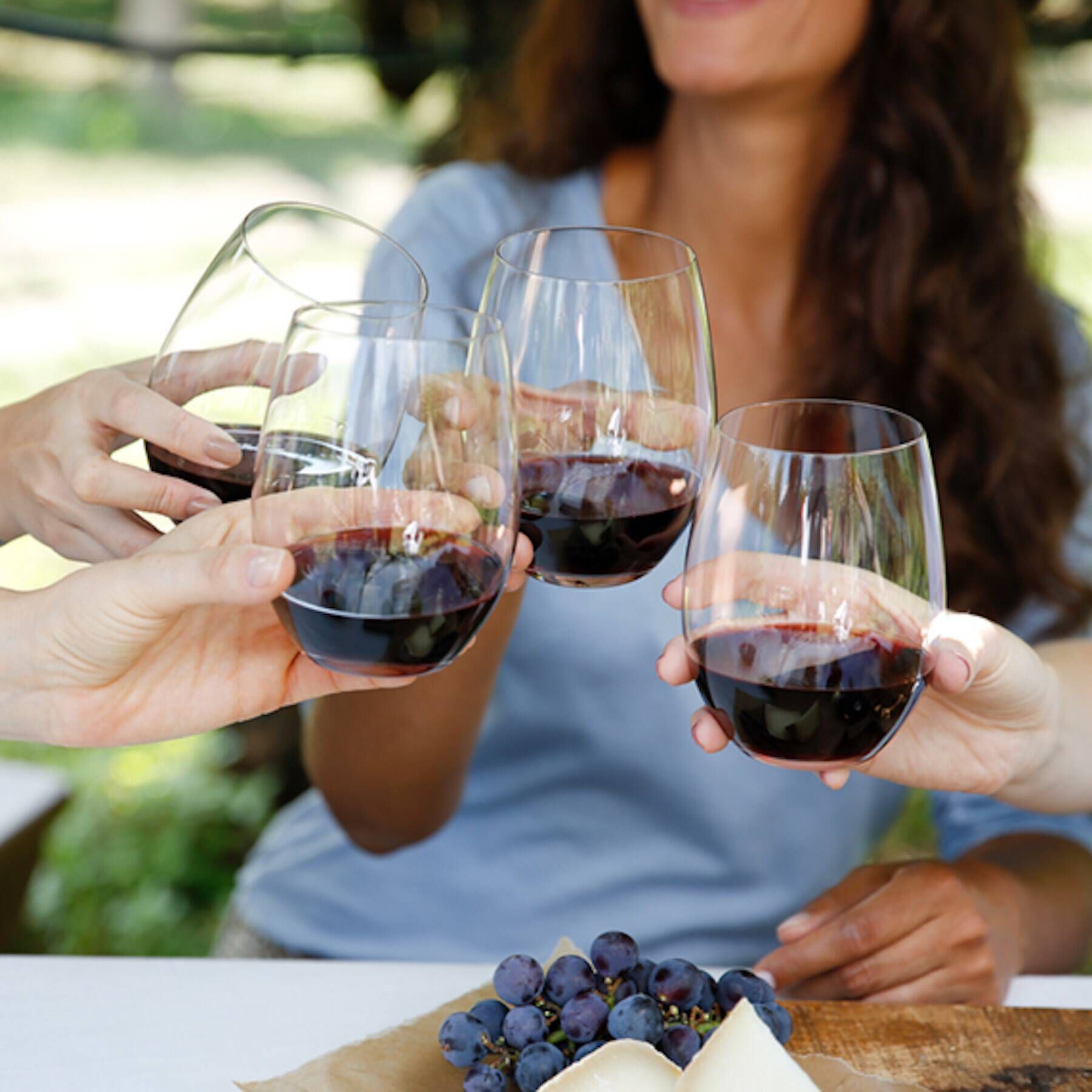 212 KITCHEN STORE「リーデル・オー カベルネ／メルロ ペア ＜RIEDEL リーデル＞」|食器・キッチングッズ|