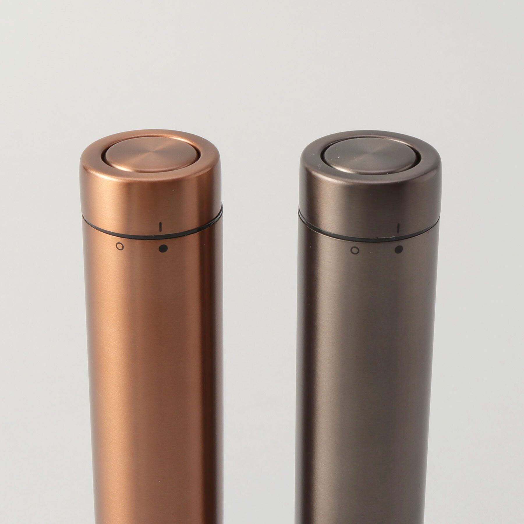 212 KITCHEN STORE「ソルト＆ペッパー電動ミル ＜atomico アトミコ＞」|食器・キッチングッズ|