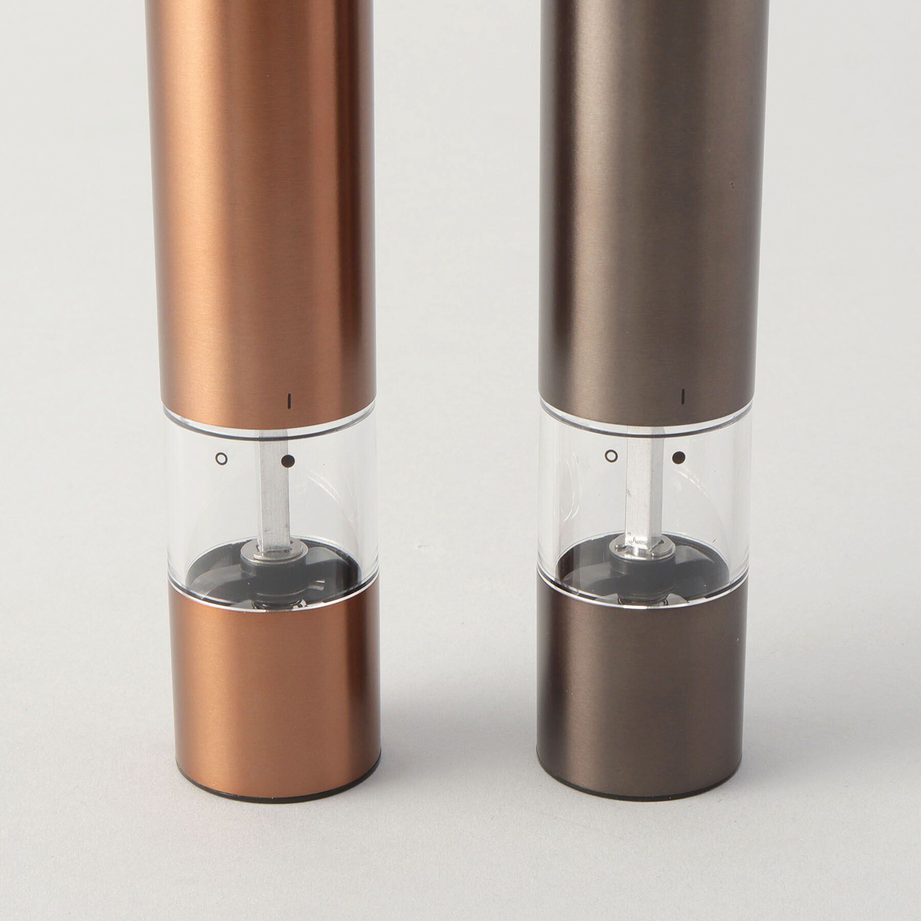 212 KITCHEN STORE「ソルト＆ペッパー電動ミル ＜atomico アトミコ＞」|食器・キッチングッズ|
