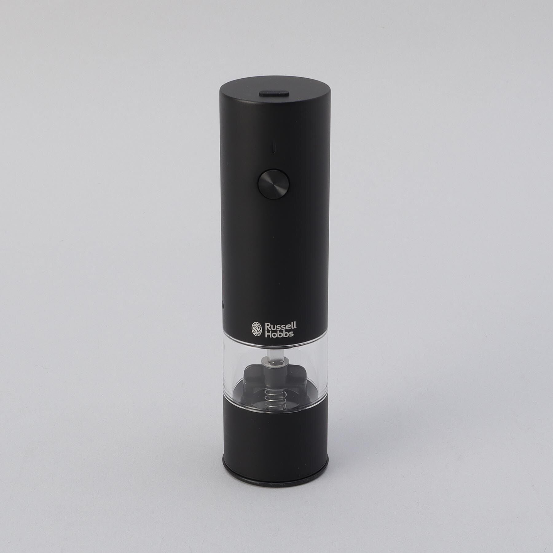 212 KITCHEN STORE「充電式ミル ソルト＆ペッパー ミニ BK ＜Russell Hobbs ラッセルホブス＞」|食器・キッチングッズ|