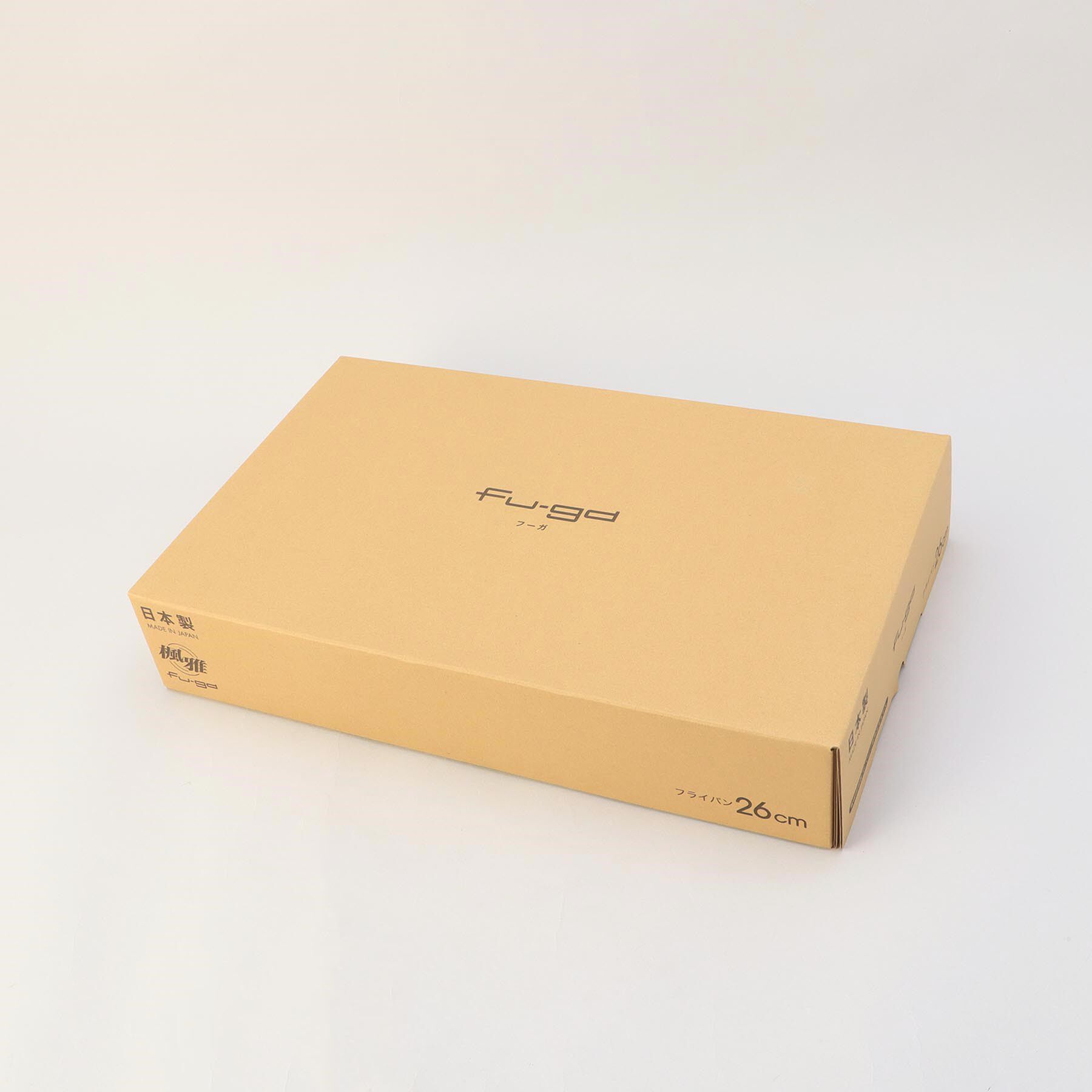 212 KITCHEN STORE「楓雅 fu-ga フライパン26cm」|食器・キッチングッズ|