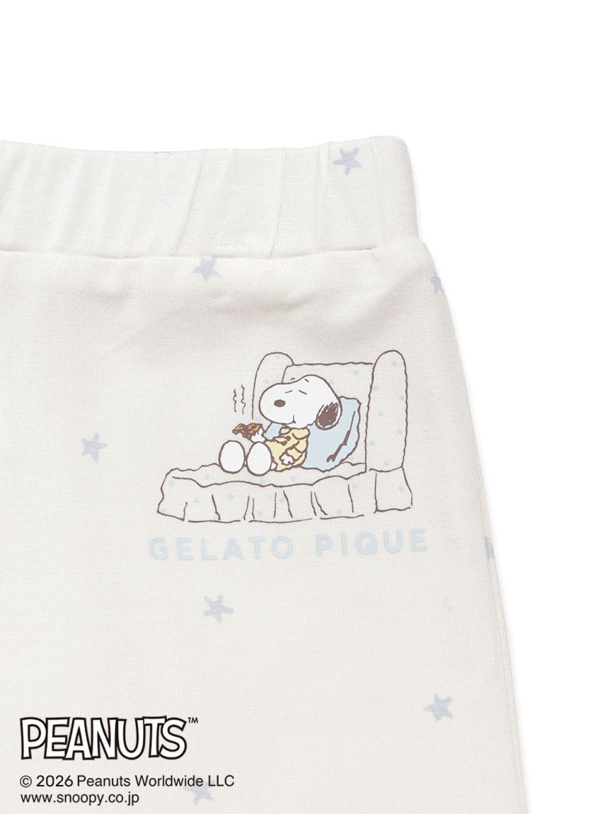 GELATO PIQUE KIDS & BABY「【PEANUTS】【BABY】【接触冷感】ショートパンツ」|その他ベビーウェア|