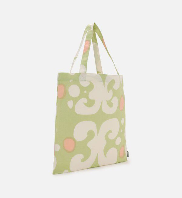 Marimekko「【一部店舗・オンラインストア限定】Keidas トートバッグ 43&times;44cm」|トートバッグ|