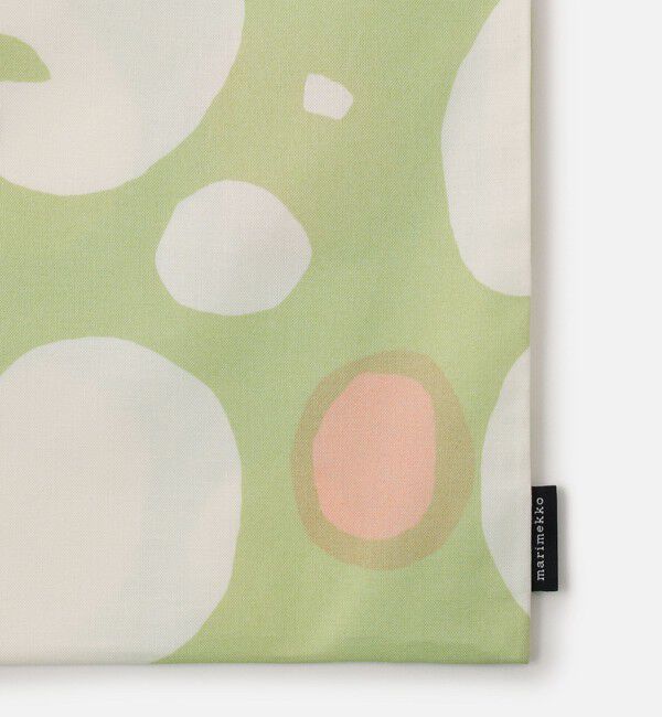 Marimekko「【一部店舗・オンラインストア限定】Keidas トートバッグ 43&times;44cm」|トートバッグ|