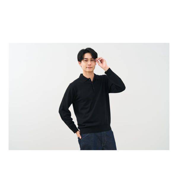  「ボストン型 メガネ | 中顔面短縮みえメガネ チタン 軽量 メタル 高級感 伊達メガネ Zoff レンズ交換券付」|メガネ|