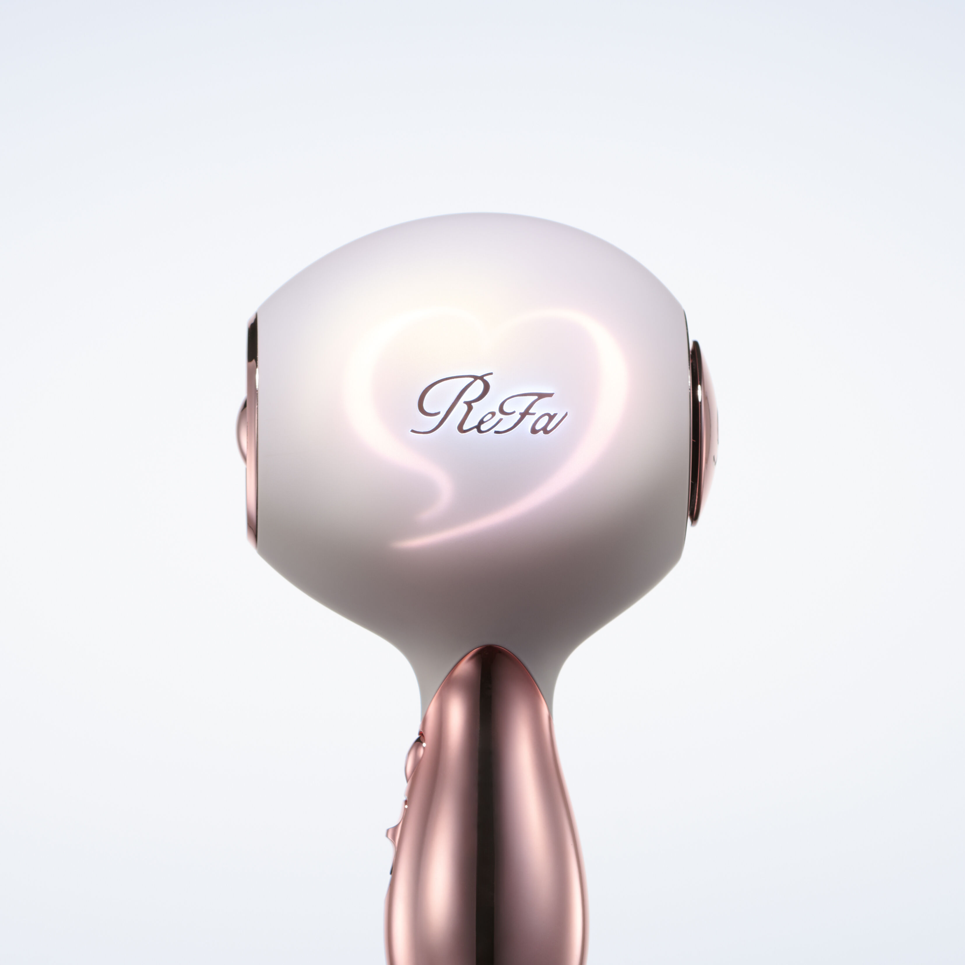 ReFa「リファハート ドライヤー アイラ　コーラル」|電化製品|