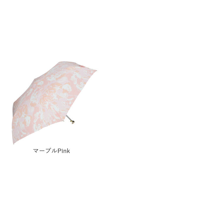BACKYARD FAMILY「折りたたみ傘 レディース 晴雨兼用 通販 折り畳み傘 55cm 晴雨兼用傘 日傘 傘 雨傘 遮光」|傘|